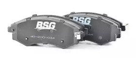 Комплект тормозных колодок BSG BSG 40-200-044